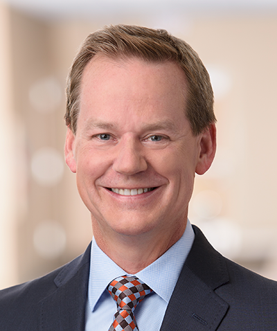 EVP & Chief Communications Officer Image