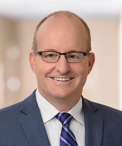 EVP & Chief Legal Officer and Corporate Secretary Image