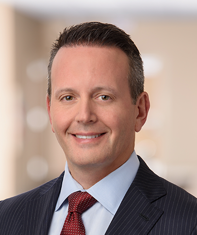Chairman, President and CEO, Allergan Image