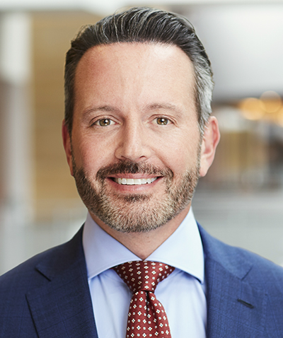 Chairman, President and CEO, Allergan Image