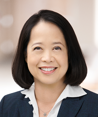 EVP & Chief Human Resources Officer Image