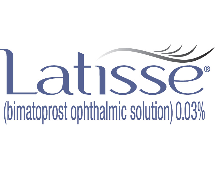 LATISSE® (bimatoprost ophthalmic solution)  0.03% 