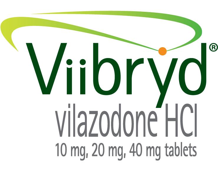 Viibryd® (vilazodone HCl) Tablets for oral administration