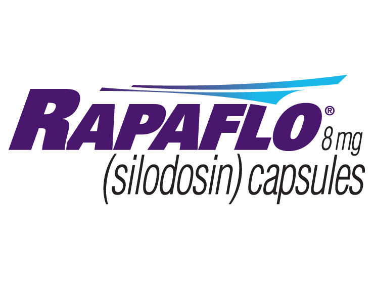 Rapaflo® (silodosin) capsules
