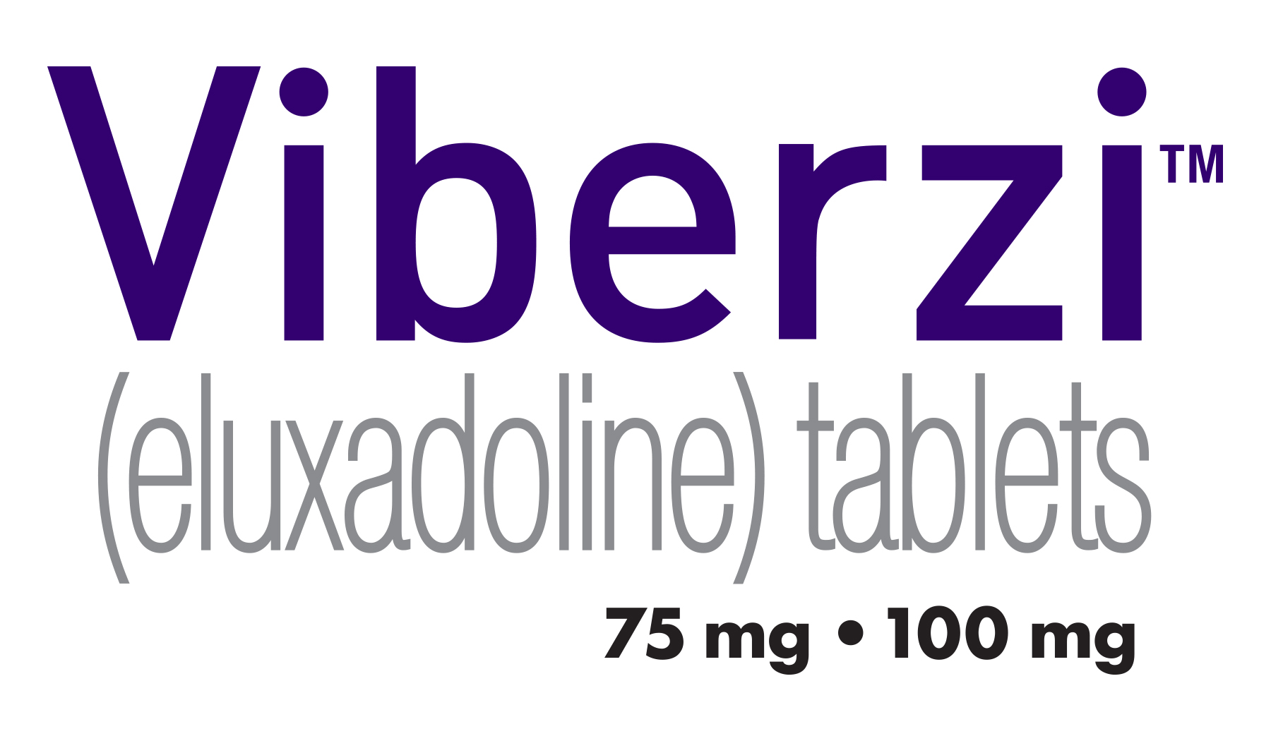 VIBERZI (eluxadoline) tablets