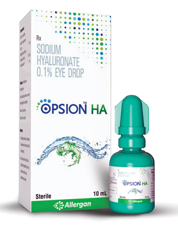 India Leading Growth Pharma Allergan